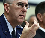 Illegal Nuclear Launch Order can be Refused: US General